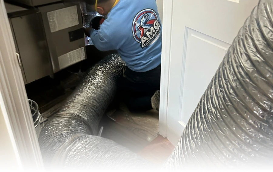 Professional air duct