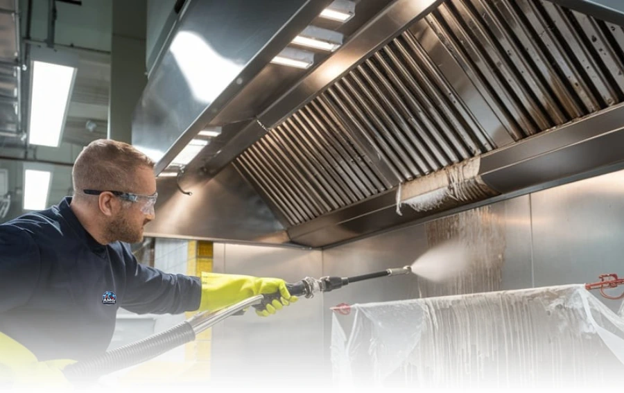 kitchen hood cleaning_- AMG Duct Cleaning - 614 S Broad St APT 204 Elizabeth, NJ 07202 - (848) 220-1635 (2)